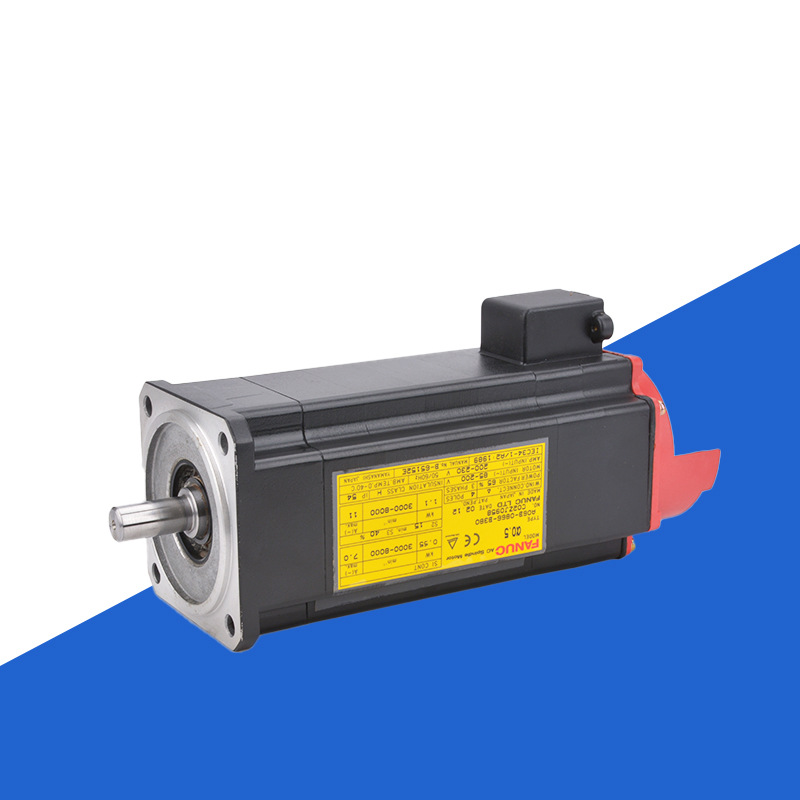 A06B-0090-B103 B503 0092-B040 0091-B140 B240发那科伺服电机议