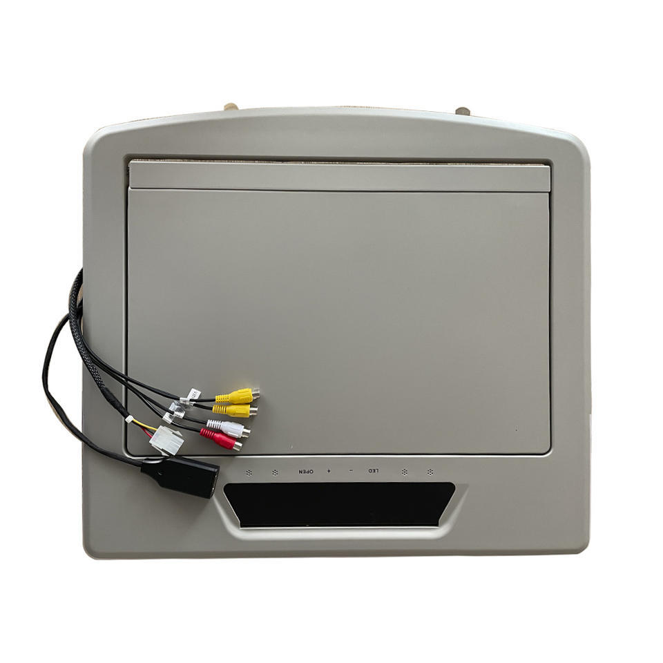 15.6inch 30-Series Alpha Ceiling-Mounted Display 15.6inch Electric Ceiling-Mounted Android Display Car Display