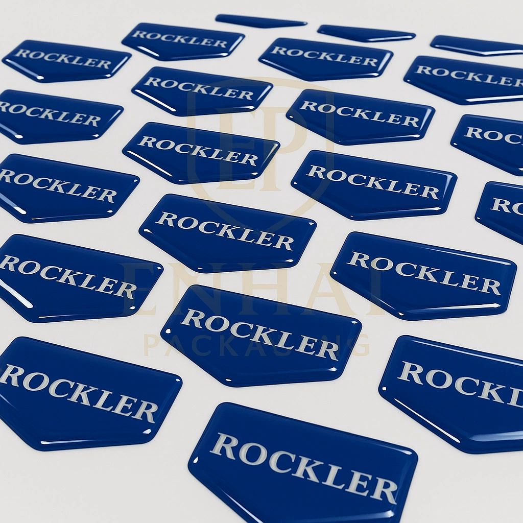 Смола капельного клея LOGO наклейки на заказ подходит для упаковки подарков украшения 3D кристалл капельного пластика мультфильм вывески на заказ