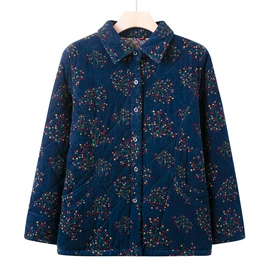 中老年休闲套装;中老年衬衫;中老年毛衣、针织衫