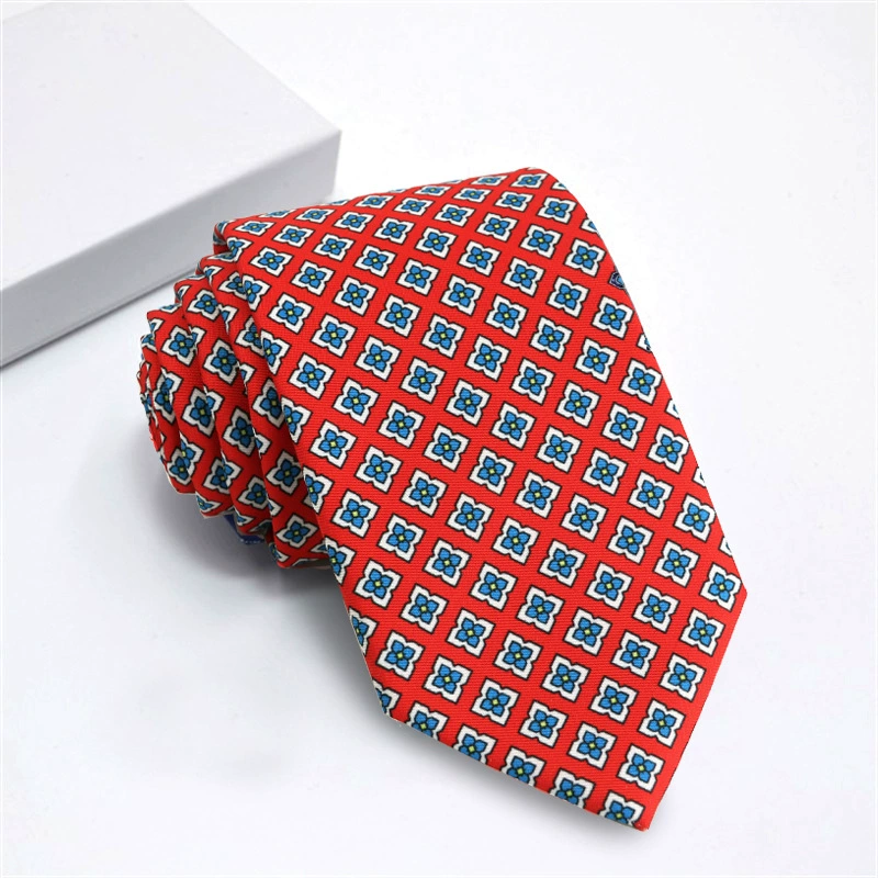 Men's spring tie, retro classic suit jacket, 2023
