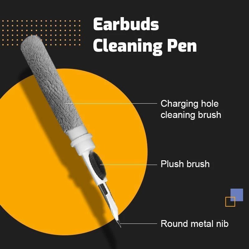 Airpods Cleaning Kit Image 4
