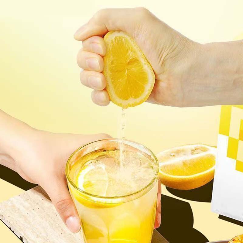 コールドプレスレモン濃縮果汁レモン原汁濃縮ビタミンC水出しドリンク独立小包装メーカー卸売|undefined