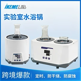 其他实验仪器;恒温试验设备;移液器