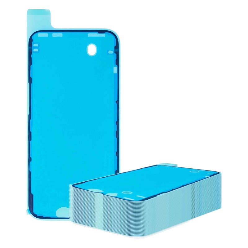 Screen and Frame Seal Waterproof Glue Large Adhesive High Viscosity Stretch Tape Code Dustproof Frame Glue Suitable for Apple Mobile Phones