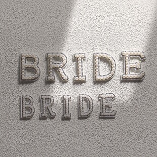 �¿�BRIDEӢ����ĸ�C荄���������ĸ�C荠C�Ddiy���b ����b��N