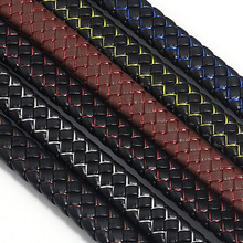 �S�����l12mmPUƤ�������K����耳׿�Ƥ�K�����玧���C�Ʒ���