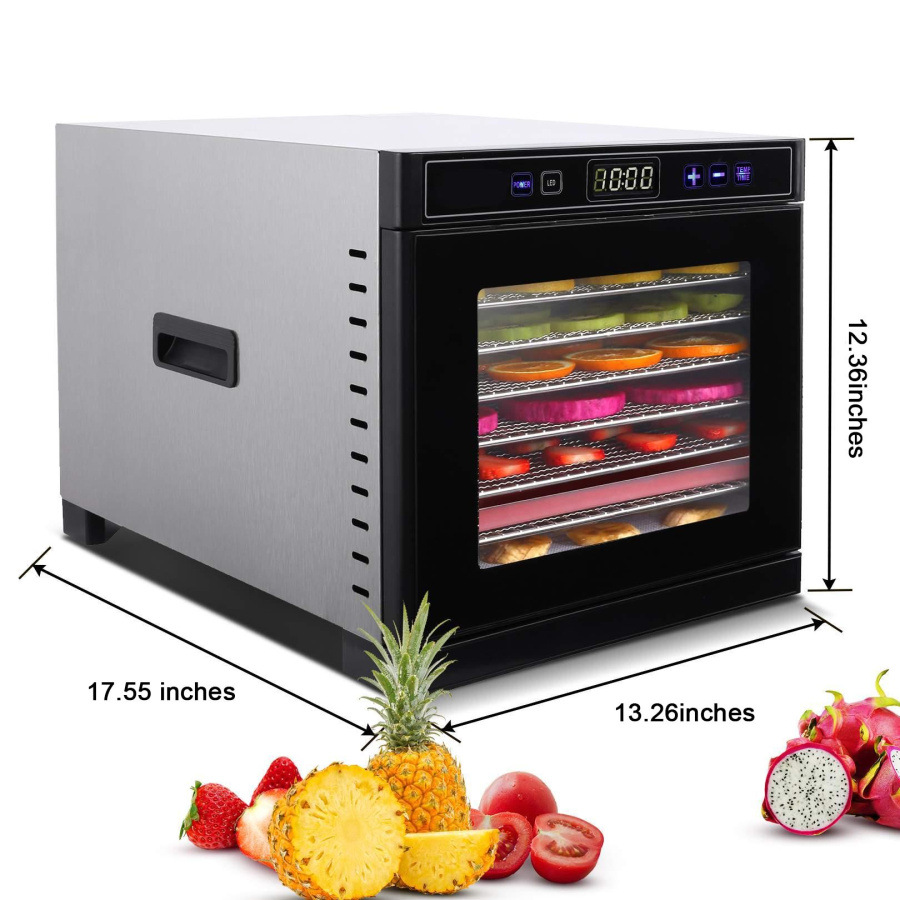 image 1 of 8-Tray Professional