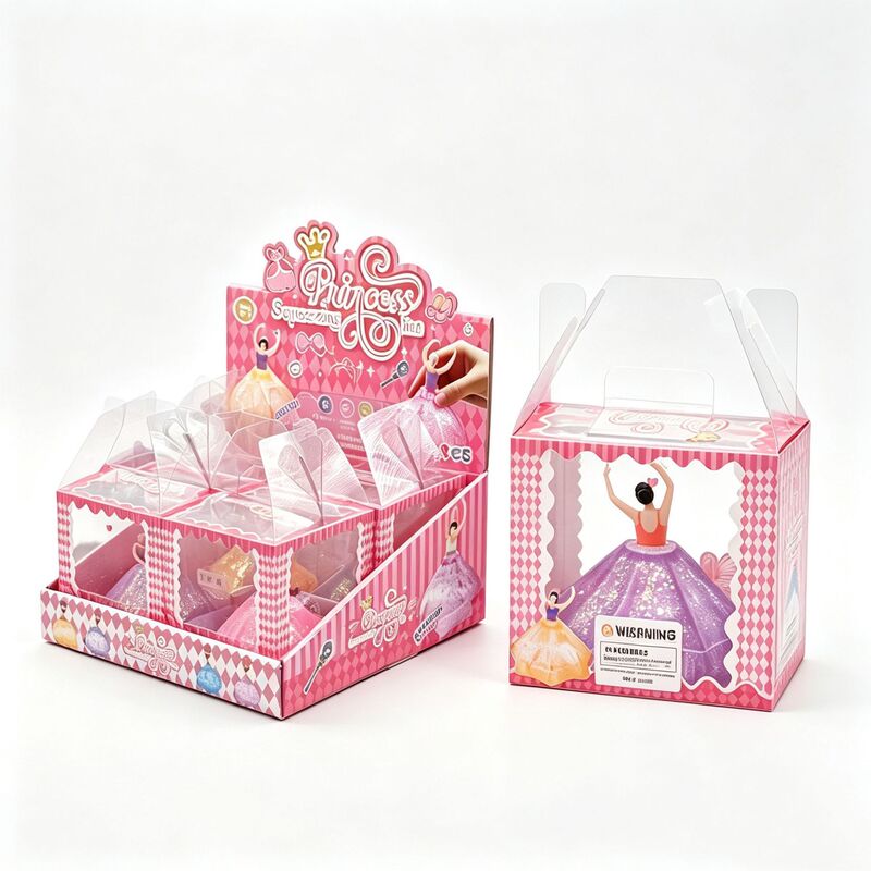 Cross-border bestseller: Ballet girl glitter sand squeeze toy TPR oil-filled sequin stress-relief toy decoration gift Cross-border bestseller: Ballet girl glitter sand squeeze toy TPR oil-filled sequin stress-relief toy decoration gift