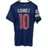 2425 Paris + Dembele #10