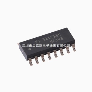 ԭ�b��Ʒ SN74HC148DR SOIC-16 8��·��3·�����ȼ����a��оƬ