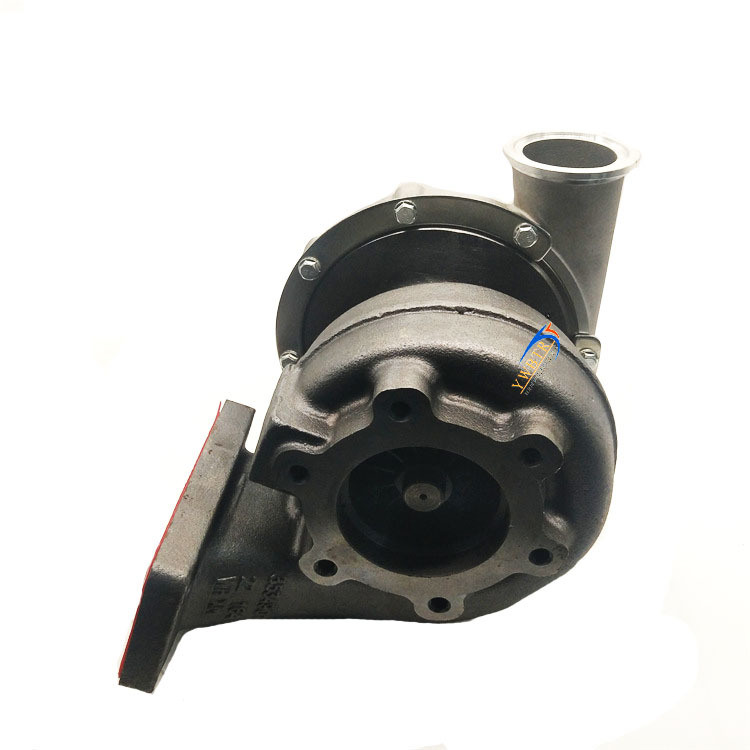 适用于 HOWO VG1560118227 涡轮增压器 汽车配件 TURBO