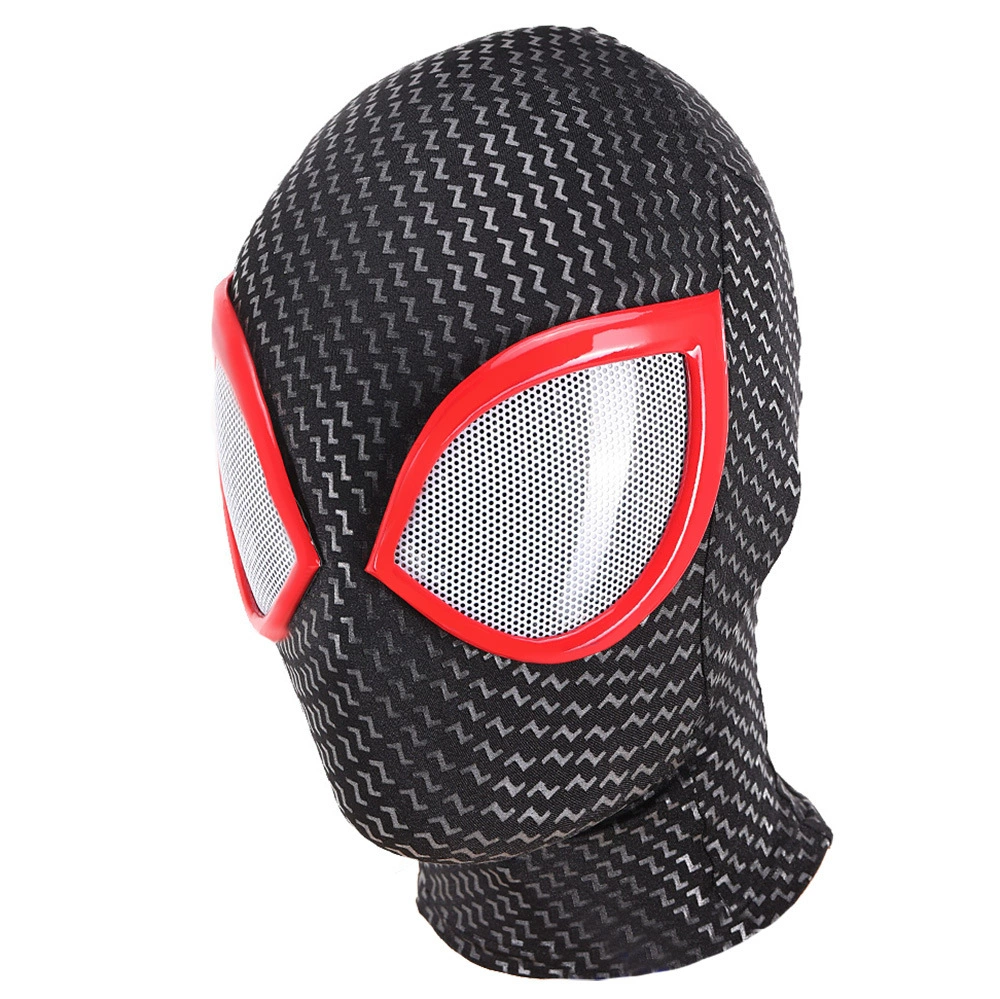 Mask, suit, tight, cosplay
