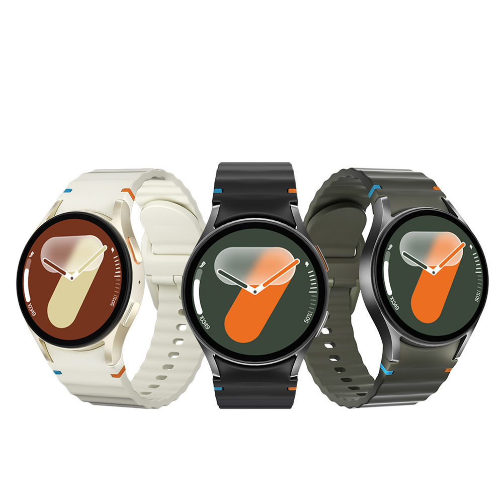 Nuevo reloj inteligente transfronterizo WatchHD7 mini AMOLED navegación de pantalla redonda monitoreo de frecuencia cardíaca de llamada Bluetooth