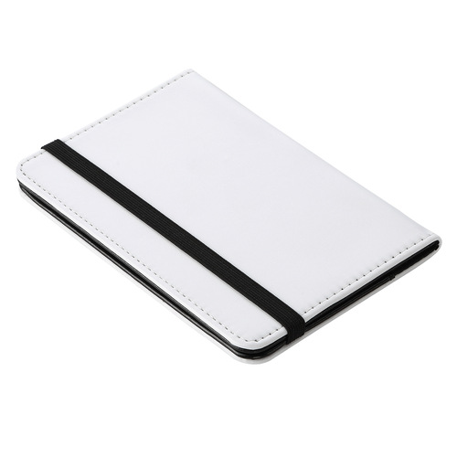 Directly supplied from the manufacturer, thermal transfer sublimation blank passport book, passport holder, document holder, thermal transfer series products