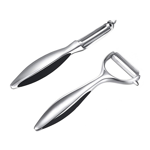 Zinc alloy peeler peeling knife peeling knife peeling knife melon peeling knife manufacturer wholesale