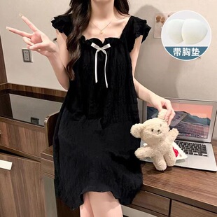 ����˯ȹ�ļ�Ů���¿�˯ȹ���؉|���؉|�������e������ɫ����˯��