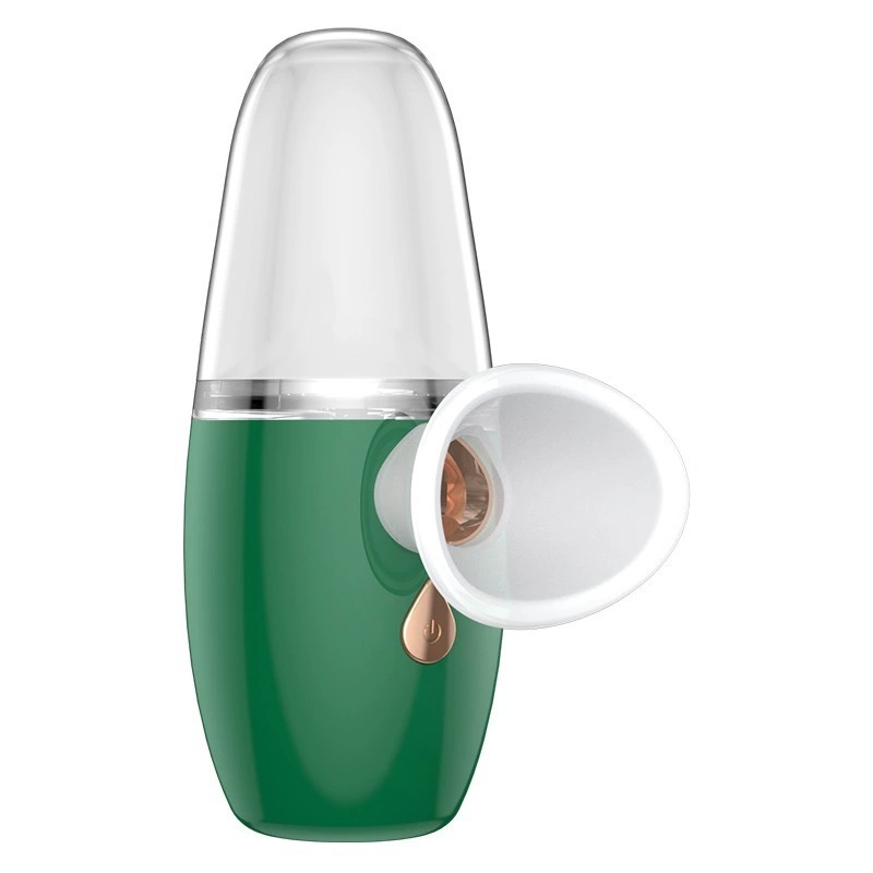 潤眼器噴霧緩和ケア眼部霧化器眼乾疲労保護器ナノ眼噴霧潤眼器|undefined