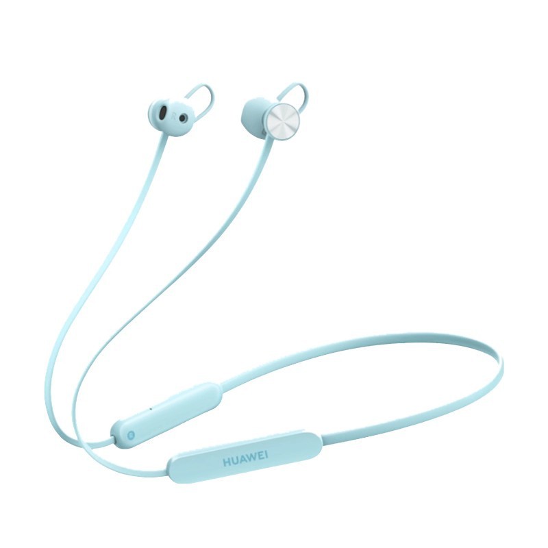 Huawei Freelace バイタリティエディション ワイヤレスBluetoothイヤホン ネックバンド型 スポーツノイズキャンセリング ネックバンド式 セミインイヤー型|undefined