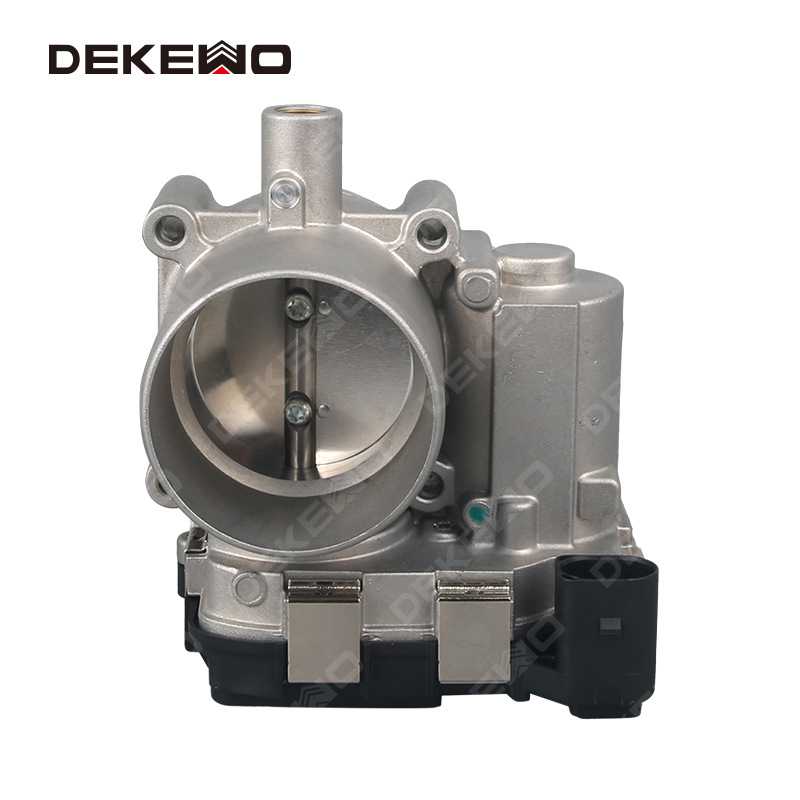 Suitable for Volkswagen Audi Fuel Injection Throttle Valve 03C133062B Throttle Valve Assembly 03c133062m