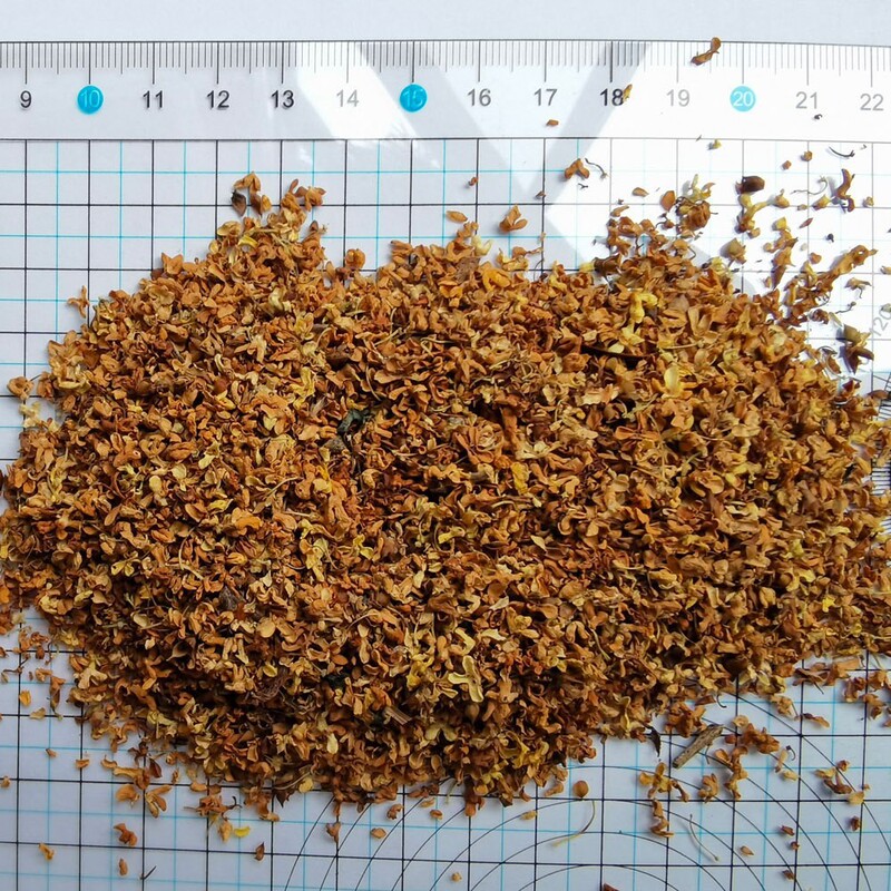 広西桂林桂花ばら積新品食用金桂花茶桂花花花茶焙煎用メーカー卸売り|undefined