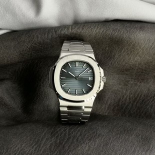 Mechanical waterproof watch stainless steel, direct factory sales, fully automatic