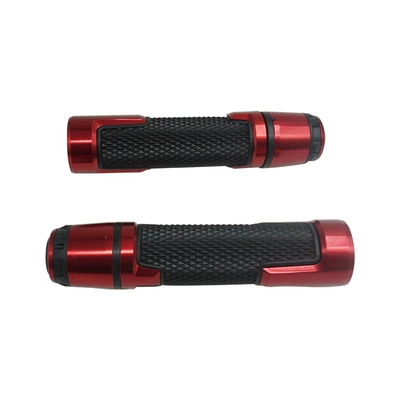 Motorcycle Handle Cover electric motorcycle calf CNC