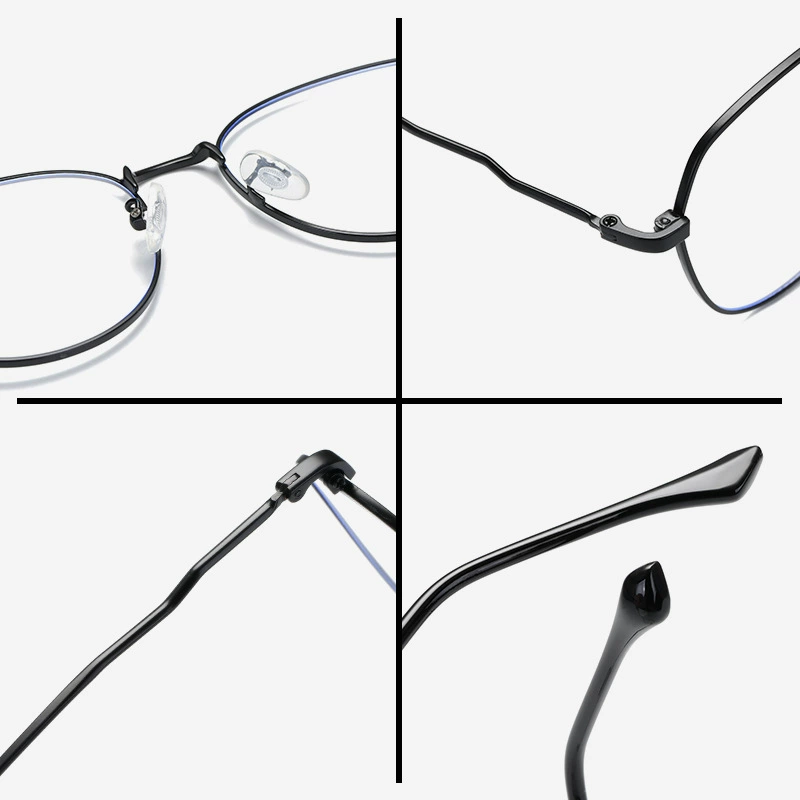 Brand universal glasses, internet celebrity
