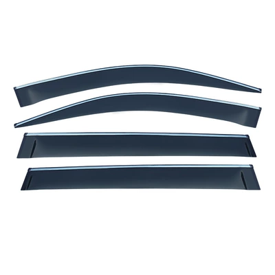 Rain shield – Benz GLS Class X166