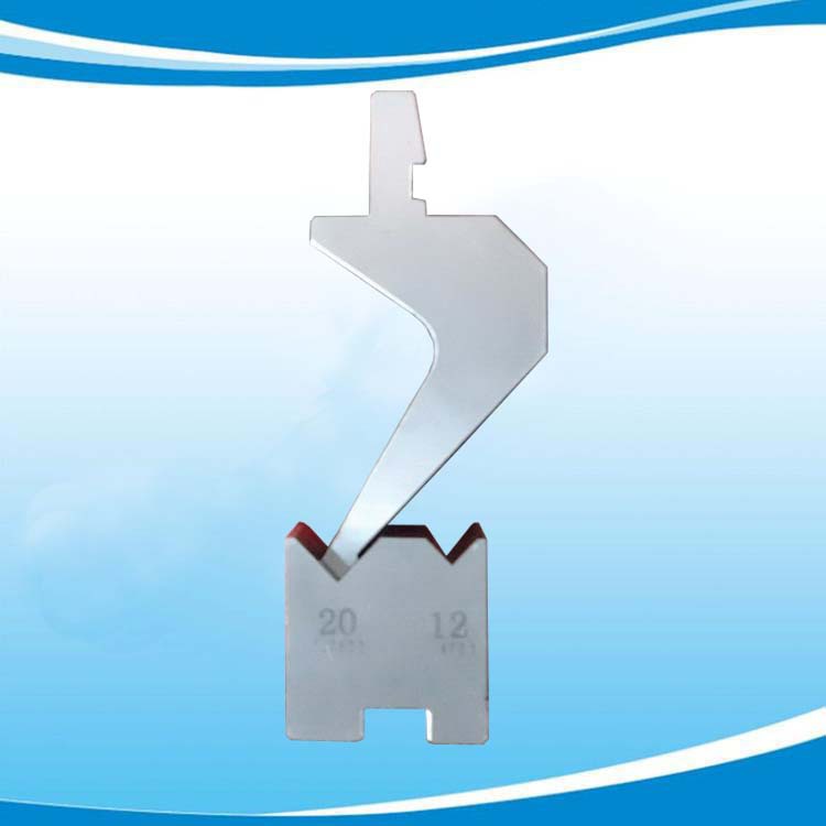 供应折弯机模具 材质42CRMO WE67K数控 折弯机模具定 做 货到付款