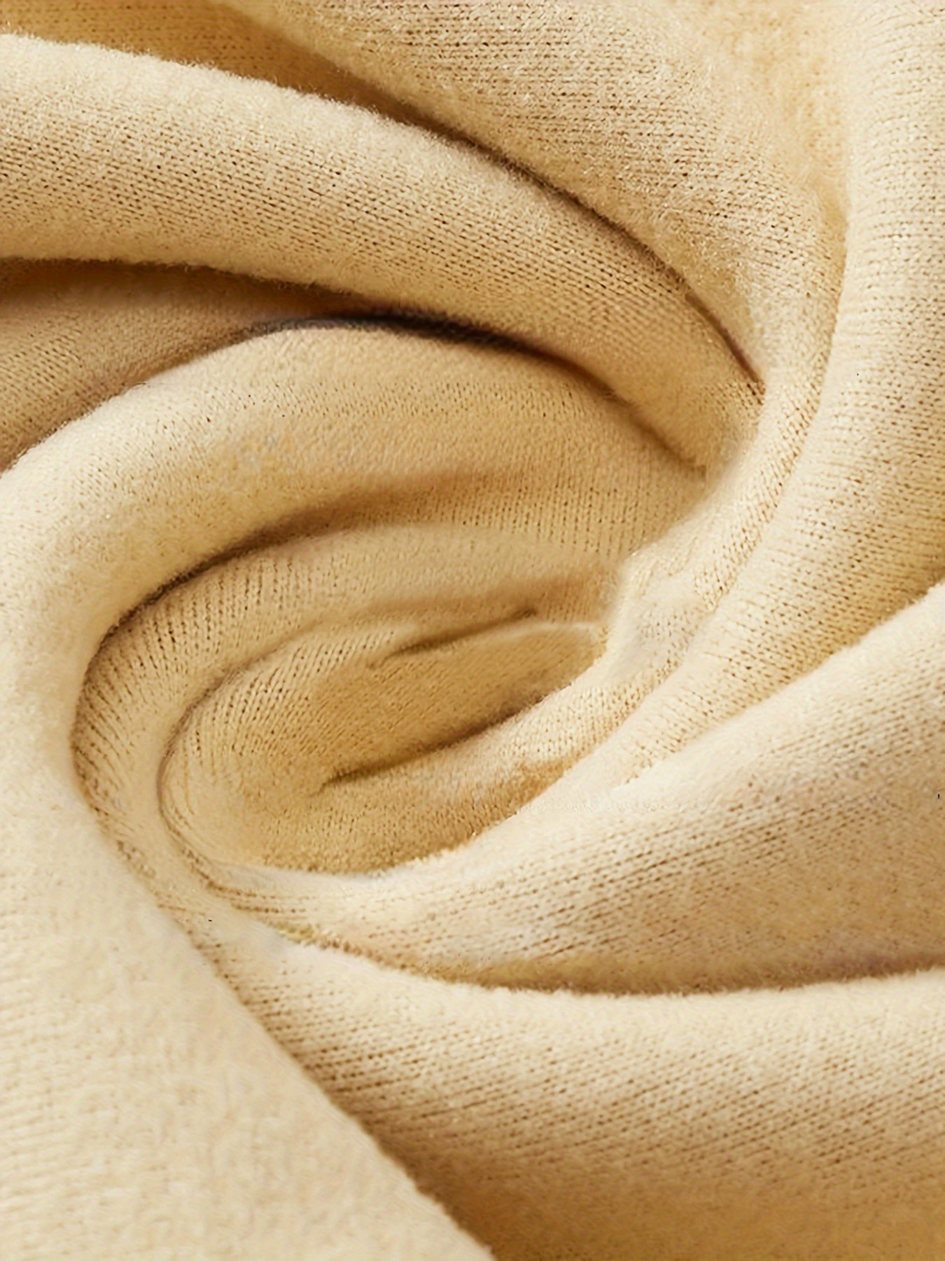 [Warm V Collar Top Leggings 2pcs Thermal Underwear Set跨境]