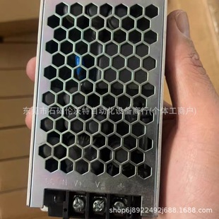 Lrs-600-12 Meanwell Power Supply Switching Power Supply New Packaging Spot Quotation