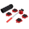 13 -piece moving device