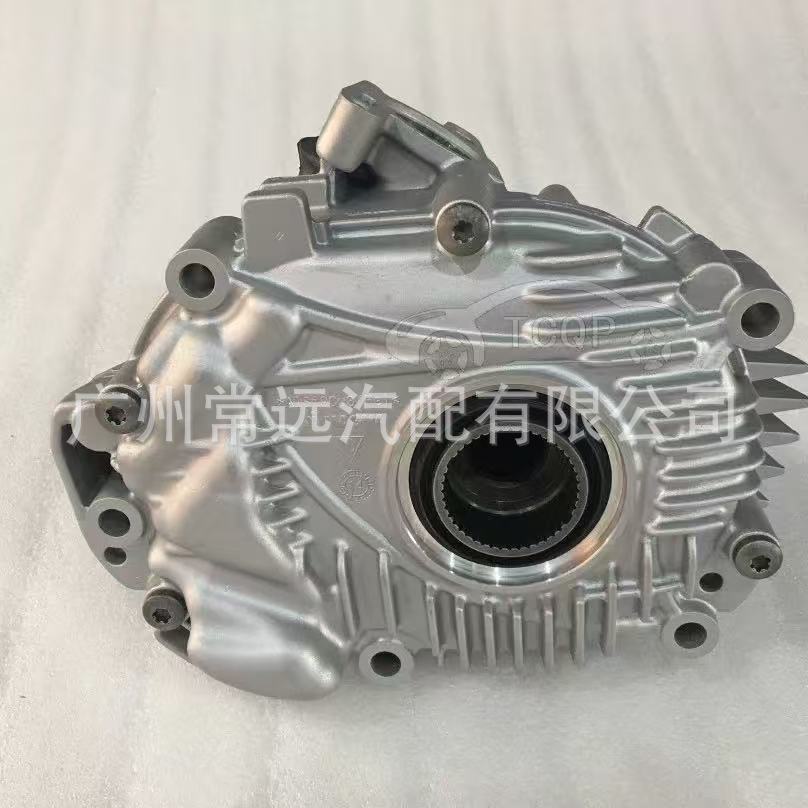 Porsche Macan 3.0/2.0 Transfer Case Regeneration Gearbox Accessories 95B341010