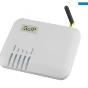 GoIP1 продажа SIM 1 SIM GSM шлюз VoIP в GSM GSM в VoIP