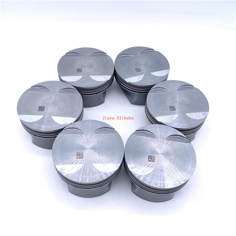 Engine Piston Suitable for Mercedes-Benz A209 C209 C219 A2720308917 2720308917