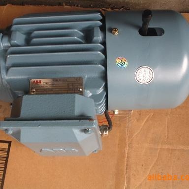 长期提供ABB电机ABB制动器电机MQAEJ/QAEJ100L4A