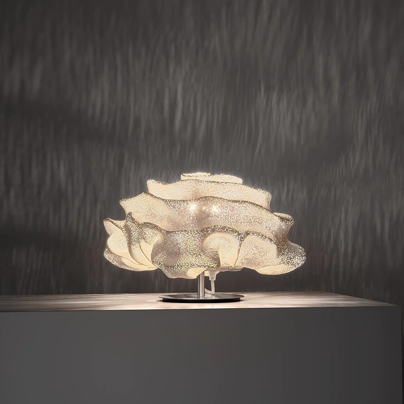 Испанский Arturoalvarez Nevo Study Room Desk Tulip Lantern Creative Dedu Lantern