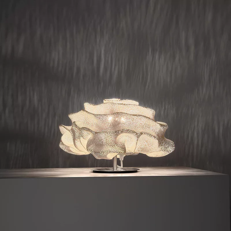 Испанский Arturoalvarez Nevo Study Room Desk Tulip Lantern Creative Dedu Lantern