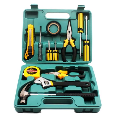 Factory Direct Sales Household Repair kit - changed-13-piece-set-8013c