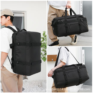 (Wholesale), travel bag, organizer bag for gym, sports backpack
