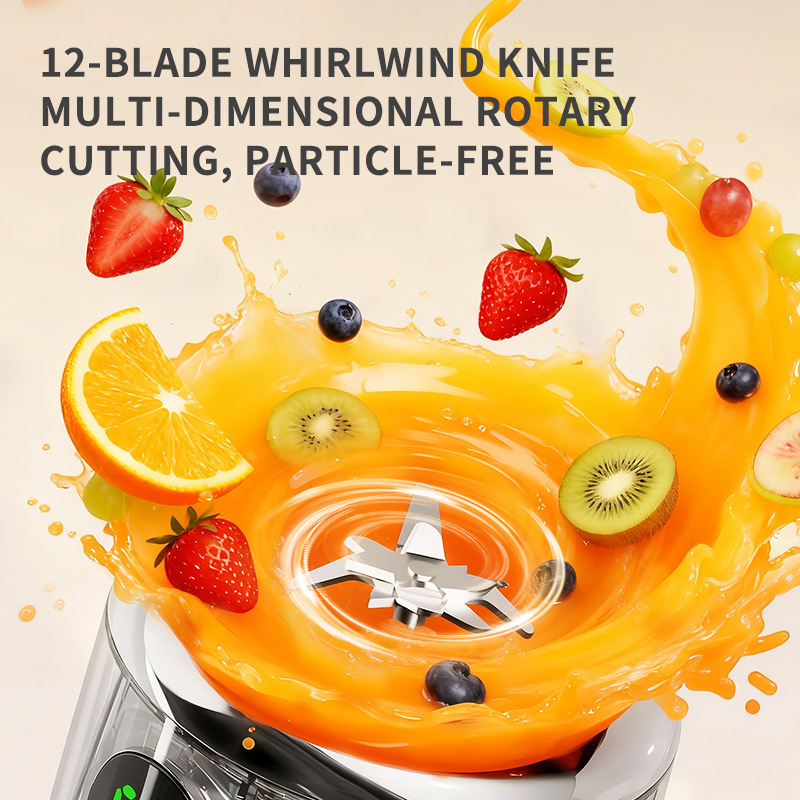 MB 250W Meyve Sıkacağı Blender Soya Sütü Bardağı Süzgeç Ağı Yedek Parça Meyve Suyu Makinesi Temizleme İçecek Bardağı