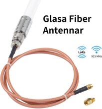 5dBi 915 MHz Lora ˮȫ쾀 ɫx