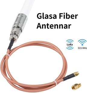 ����5dBi 915 MHz Lora ��ˮȫ������쾀 ��ɫ���x