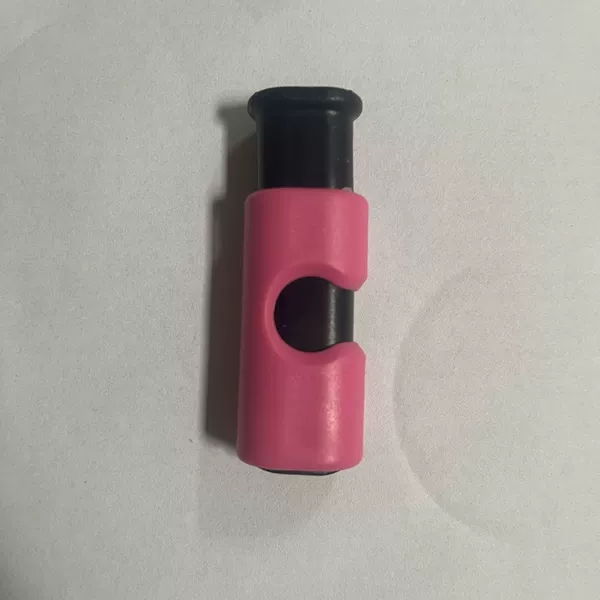 Upgraded model [red]
