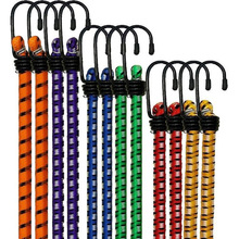 【工厂生产】行李绳，行李绑带，弹力绳，超强弹力，经久耐用