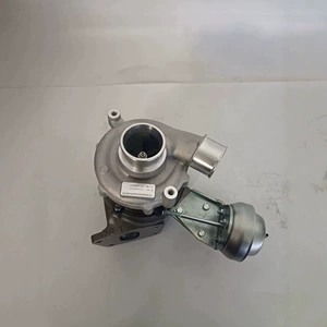 4M41 turbocharger VT12 VT13 1515A163 1515A026 VAD30012