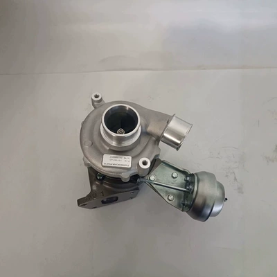 4M41 turbocharger VT12 VT13 1515A163 1515A026 VAD30012 (Supercharger)