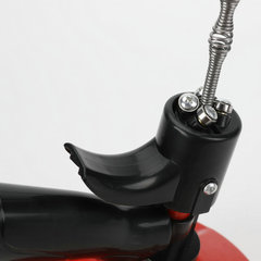 The manufacturer supplies a dual-purpose electric sewer cleaner, household manual toilet unblocker, kitchen drain clog remover.