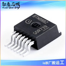 BTN8982TA ���bTO-263-7 늙C�ӿ���оƬ �ŘO��IC �����·